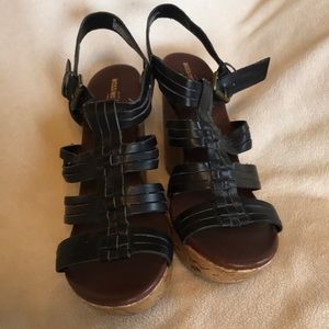 Mossimo Supply Co. wedges